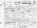Birth certificate of Richard Marsh Carver