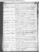 Proclamation of Banns and Marriage of James Duff and Janet MacNaughton