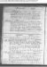 Marriage Record of Robert Duff and Janet Keils