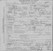 Mary Ellen Lewis Richardson Death Certificate