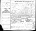 Marriage Record of Howell Joshua MacGruder and Mayme E. Kohn
