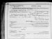 Marriage Record of Sallie Campbell Lanham and B.J. Skinner