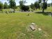 Location of the Lewis graves in Fairmount Cemetery, Jackson, Jackson County, Ohio