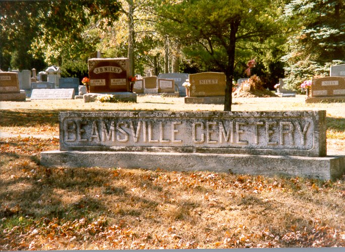 Beamsville Cemetery