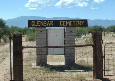 Glenbar Cemetery