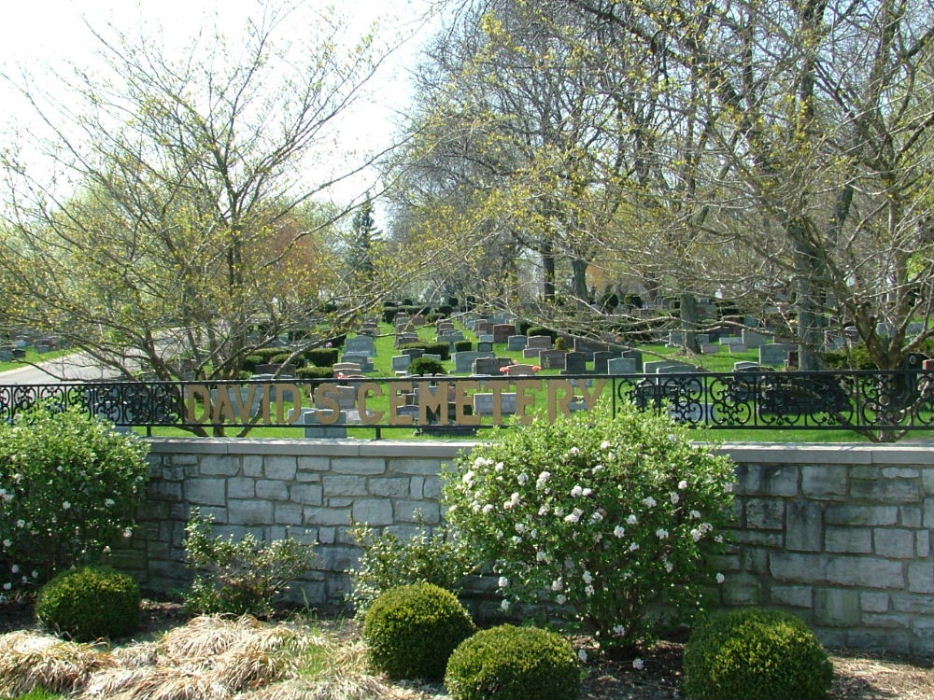 David's Cemetery