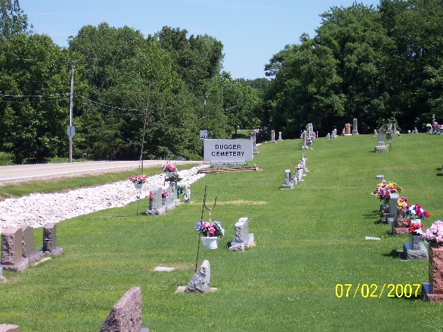 Dugger Cemetery
