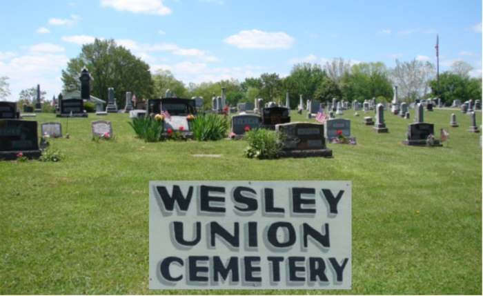 Wesley Union