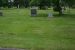 Approximate location of grave of Joseph Arthur Martin (1860-1934) at Knollwood Cemetery. The grave is unmarked.