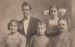George Cotter family