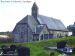 Cilcennin Church, Cilcennin, Cardiganshire, Wales